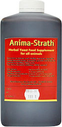 Anima Strath Συμπλήρωμα Διατροφής Σκύλου 1000ml Anima Strath Συμπλήρωμα Διατροφής Σκύλου 1000ml