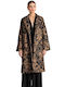 Women's Coat Oversized