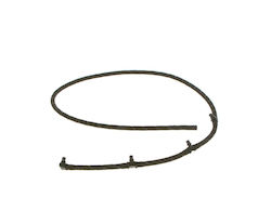 Bosch Fuel Overflow Hose 0 928 400 507 Bosch Fuel Overflow Hose 0 928 400 507