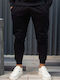 Pantaloni de trening Black