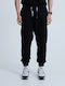 Sweatpants Black