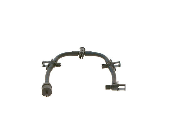 Bosch Fuel Overflow Hose 0 928 402 175