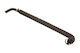 Hose Engine Block Ventilation Febi Bilstein 36680
