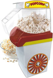 Popcorn-Maschine Heißluft 1200W Popcorn-Maschine Heißluft 1200W
