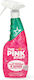 The Pink Stuff Stuff Καθαριστικό Spray Κατά των Αλάτων 750ml