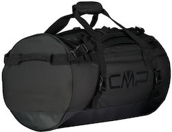 CMP Σακ Βουαγιάζ 40lt Μαύρο