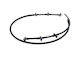 Bosch Fuel Overflow Hose 0 445 130 333