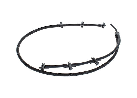 Bosch Fuel Overflow Hose 0 445 130 333