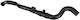 Radiator Hose Gates 05-5038