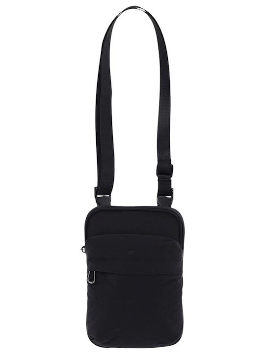 Men's Bag Shoulder / Crossbody Black
