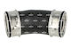 Nrf 166015 Turbocharger Hose