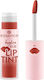 Essence Hydra Kiss Lip Gloss 04 Classy Red 4ml
