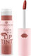 Essence Hydra Kiss Lip Gloss 07 Hazelnut Haze 4ml