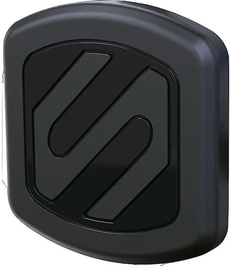 Scosche Car Mobile Mount with Magnet Black