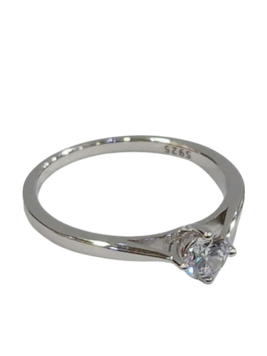 Prince Silvero Damen Silberring Prince Silvero Damen Silberring