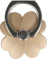 Ring-Halter Blume Gold Ring-Halter Blume Gold