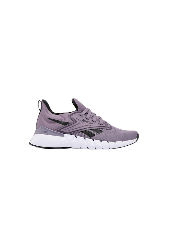 Reebok Nano Gym Femei Pantofi sport Crossfit Pu...