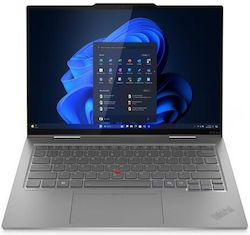 Lenovo ThinkPad X1 14" (Ultra 7-258V/32GB/2.0TB) Lenovo ThinkPad X1 14" (Ultra 7-258V/32GB/2.0TB)