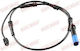 Датчик За Износ На Спирачни Накладки Quick Brake Ws 0436 A
