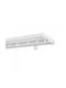 Anartisi Phantom One-Way Metallic Curtain Track 240cm 513839-03