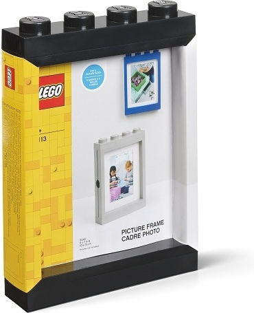 LEGO Kids Wall Art Framed