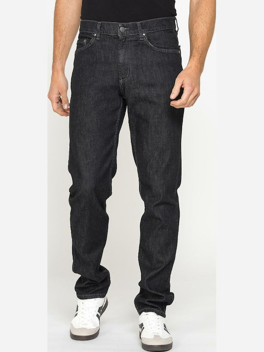 Carrera Jeans Ανδρικό Παντελόνι Τζιν με Regular...