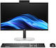 HP ProStudio 4 G1i 23.8" (Nucleu Ultra 5-225T/32GB/1TB SSD/FHD/W11 Pro)