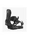 Union Ski & Snowboard Bindings Black
