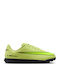 Jr Vapor 16 Club Tf TF Kids Soccer Cleats & Shoes Turf Green