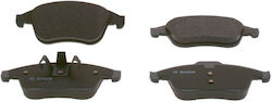 Bosch Brake Pad Set Disc Brake 0 986 494 401