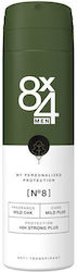 Wild Αποσμητικό 48h σε Spray Wild Αποσμητικό 48h σε Spray