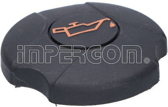 Oil Filler Cap Original Imperium 43041