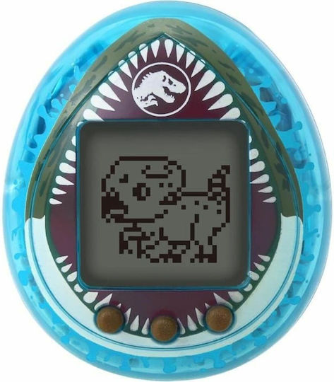 Interactive Pet Tamagotchi Jurassic World