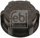 Cap Expansion Tank Febi Bilstein 47126