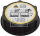 Febi Bilstein Autoreservoir & Kraftstoffkappen Expansion Tank Cap 105933
