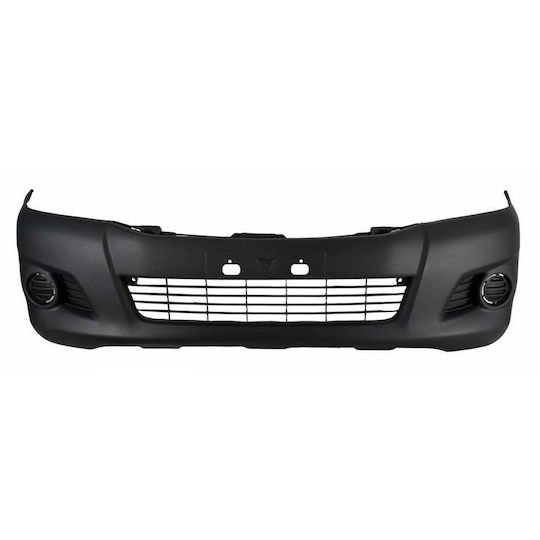 Front Car Bumper for Toyota Hilux