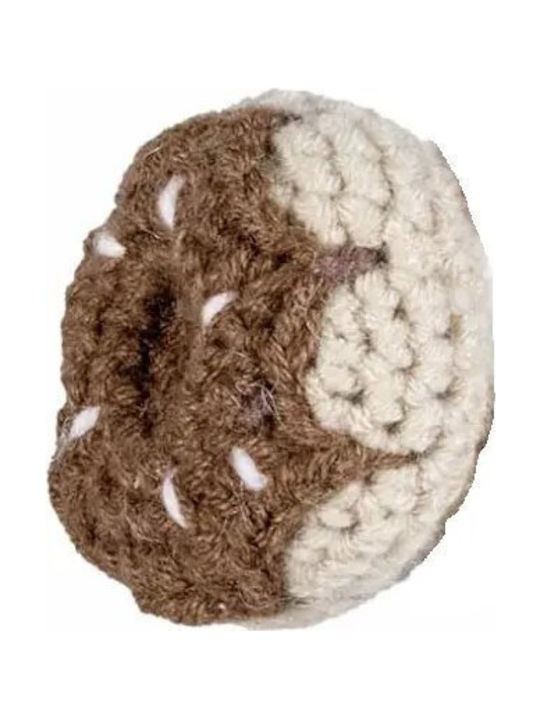 Duvo+ Jucării pentru Pisici Donut 5cm 15418 Duvo+ Jucării pentru Pisici Donut 5cm 15418