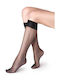 Sosete dama 15 Den Black