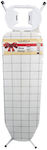 Sidirela Daisy Ironing Board for Steam Iron Fol...
