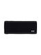 4F Athletic Headband Black