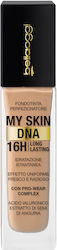 Bellaoggi My Skin Mov/alb True Nude 34gr