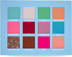 Mad Beauty Eyeshadow 2.5gr
