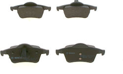 Bosch Brake Pad Set Disc Brake 0 986 424 539 Bosch Brake Pad Set Disc Brake 0 986 424 539