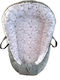 BabyValia Baby Nestkissen Green