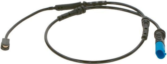 Senzor Avertizare Uzură Plăcuță de Frână Bosch 1 987 473 615