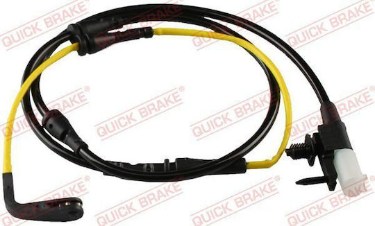 Warning Sensor Спирачна Накладка Износ Quick Brake Ws 0409 A