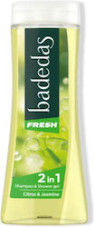 Badedas Shower Gel 600ml