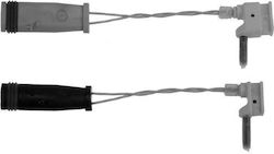 Warning Sensor Brake Pad Wear Trw Gic184 Warning Sensor Brake Pad Wear Trw Gic184