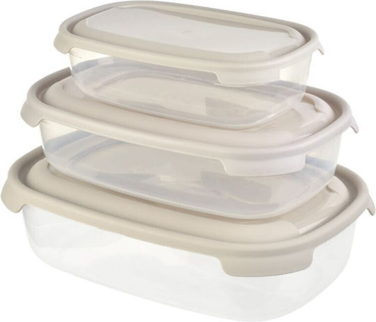 Viosarp Plastic 3 Pieces Viosarp Plastic 3 Pieces
