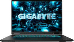Gigabyte GAMING A16 PRO Gigabyte GAMING A16 PRO